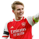 Martin Ødegaard