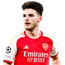 Declan Rice