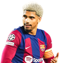 Ronald Araujo