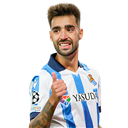 Brais Méndez
