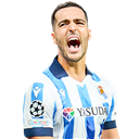 Mikel Merino