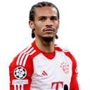 Leroy Sané
