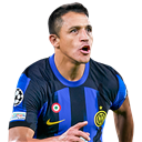 Alexis Sánchez