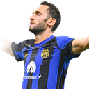 Hakan Çalhanoğlu