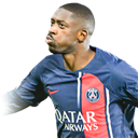 Ousmane Dembélé