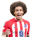 Axel Witsel