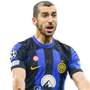 Henrikh Mkhitaryan