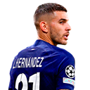 Lucas Hernández