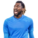 André Franck Zambo Anguissa