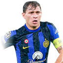 Nicolò Barella