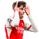 Kai Havertz