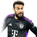 Noussair Mazraoui