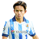 Takefusa Kubo