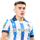 Ander Barrenetxea