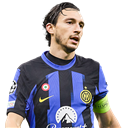 Matteo Darmian