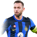 Stefan de Vrij