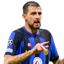 Francesco Acerbi