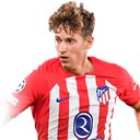 Marcos Llorente