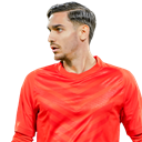 Alex Meret