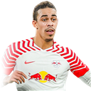 Yussuf Poulsen