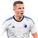 Denis Vavro