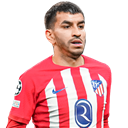 Ángel Correa