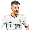 Dani Ceballos