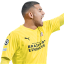 Walter Benítez