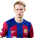 Frenkie de Jong