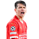 Hirving Lozano