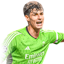 Kepa Arrizabalaga