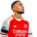 Reiss Nelson