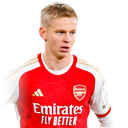 Oleksandr Zinchenko