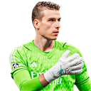 Andriy Lunin
