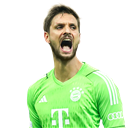 Sven Ulreich