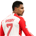 Serge Gnabry