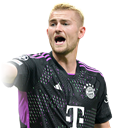 Matthijs de Ligt