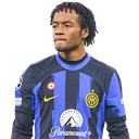 Juan Cuadrado