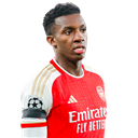 Edward Nketiah