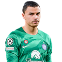 Emil Audero