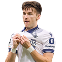 Kieran Tierney