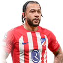 Memphis Depay