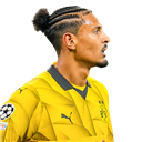 Sébastien Haller