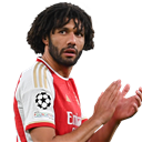 Mohamed Elneny