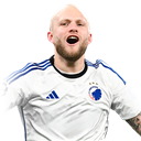Nicolai Boilesen