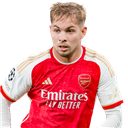 Emile Smith Rowe