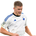 Andreas Cornelius