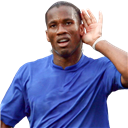 Didier Drogba