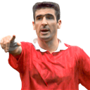 Eric Cantona