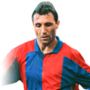 Hristo Stoichkov